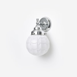 Wall Lamp Artichoke Royal Chrome