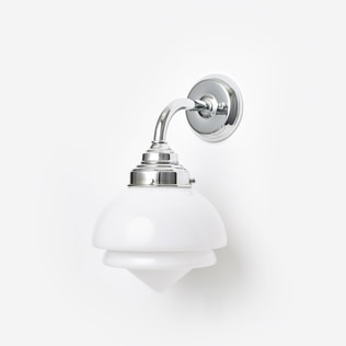 voorbeeld van een van onze Pointylampen