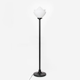 Lampadaire Deco Pointy Large Moonlight 