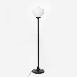 Vloerlamp Art Deco Punt Large Moonlight 