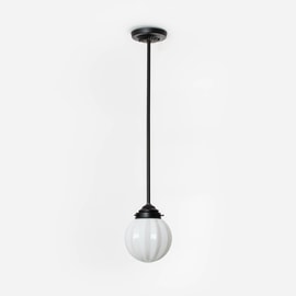 Lampe Suspendue Carambola Moonlight  