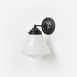 Wandlamp Luxe School Small Moonlight