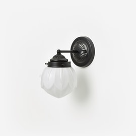 Wall Lamp Lotus Moonlight