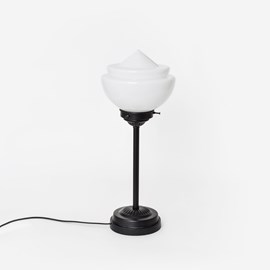 Table Lamp Small Pointy Moonlight