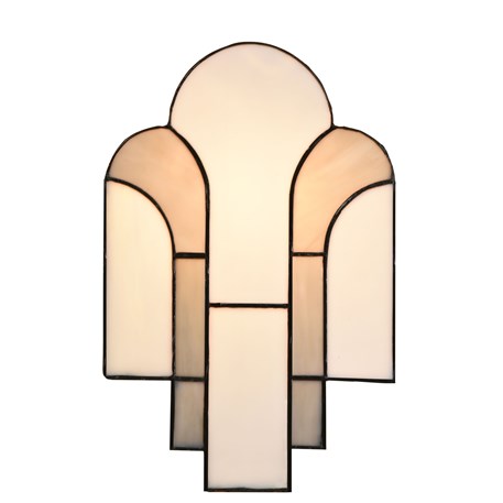 Tiffany Wall Lamp New York 
