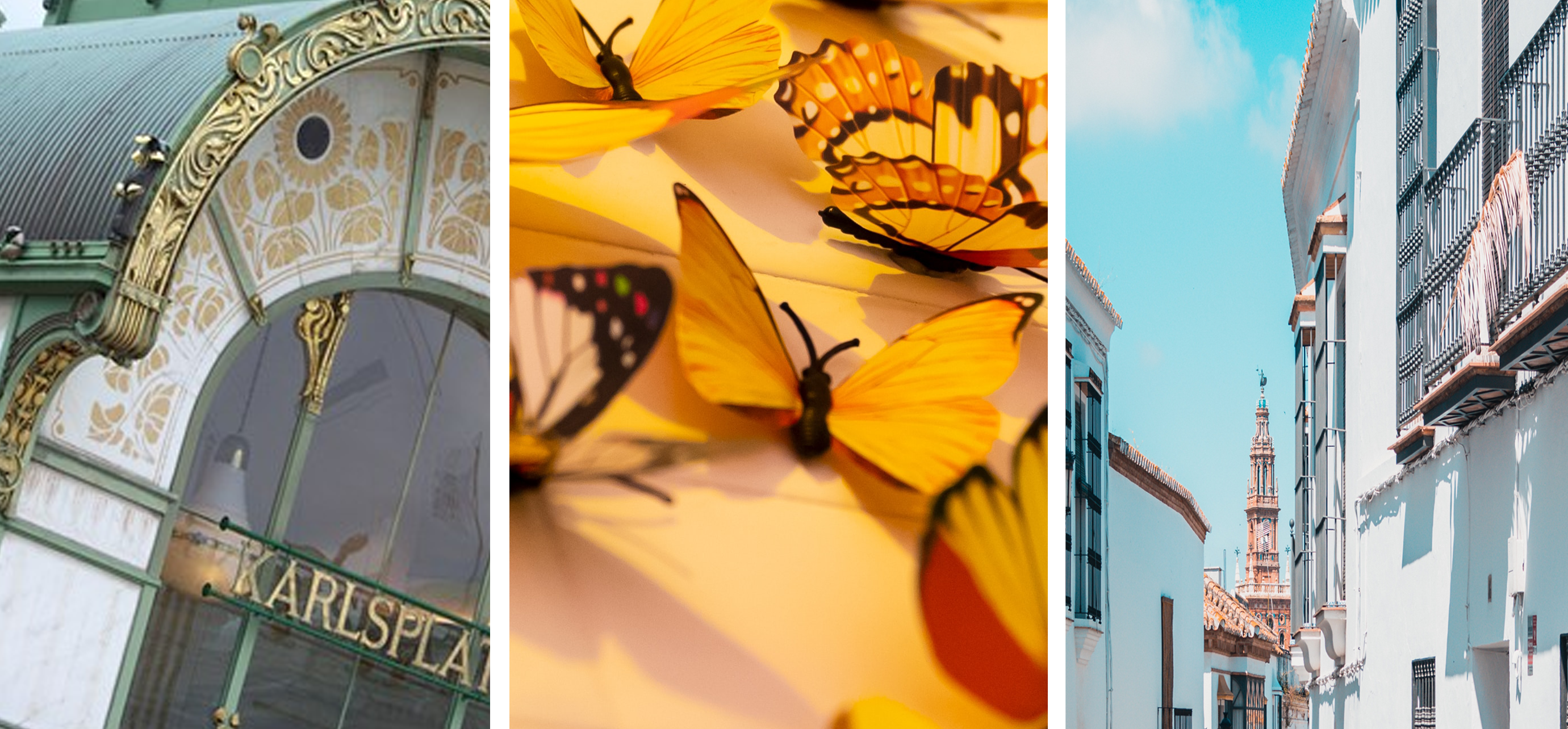Images for illustration. Photos: Wikimedia Commons, Unsplash