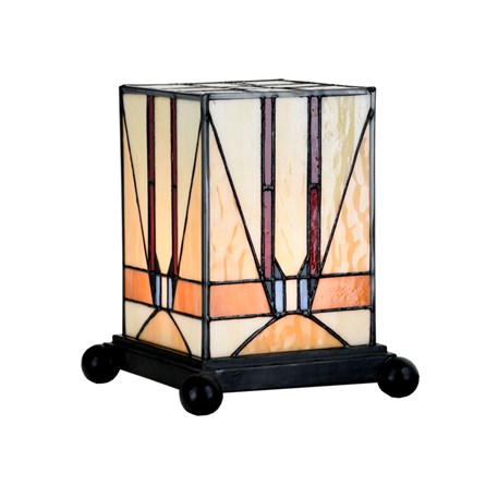 Little Tuschinski Tiffany Table Lamp