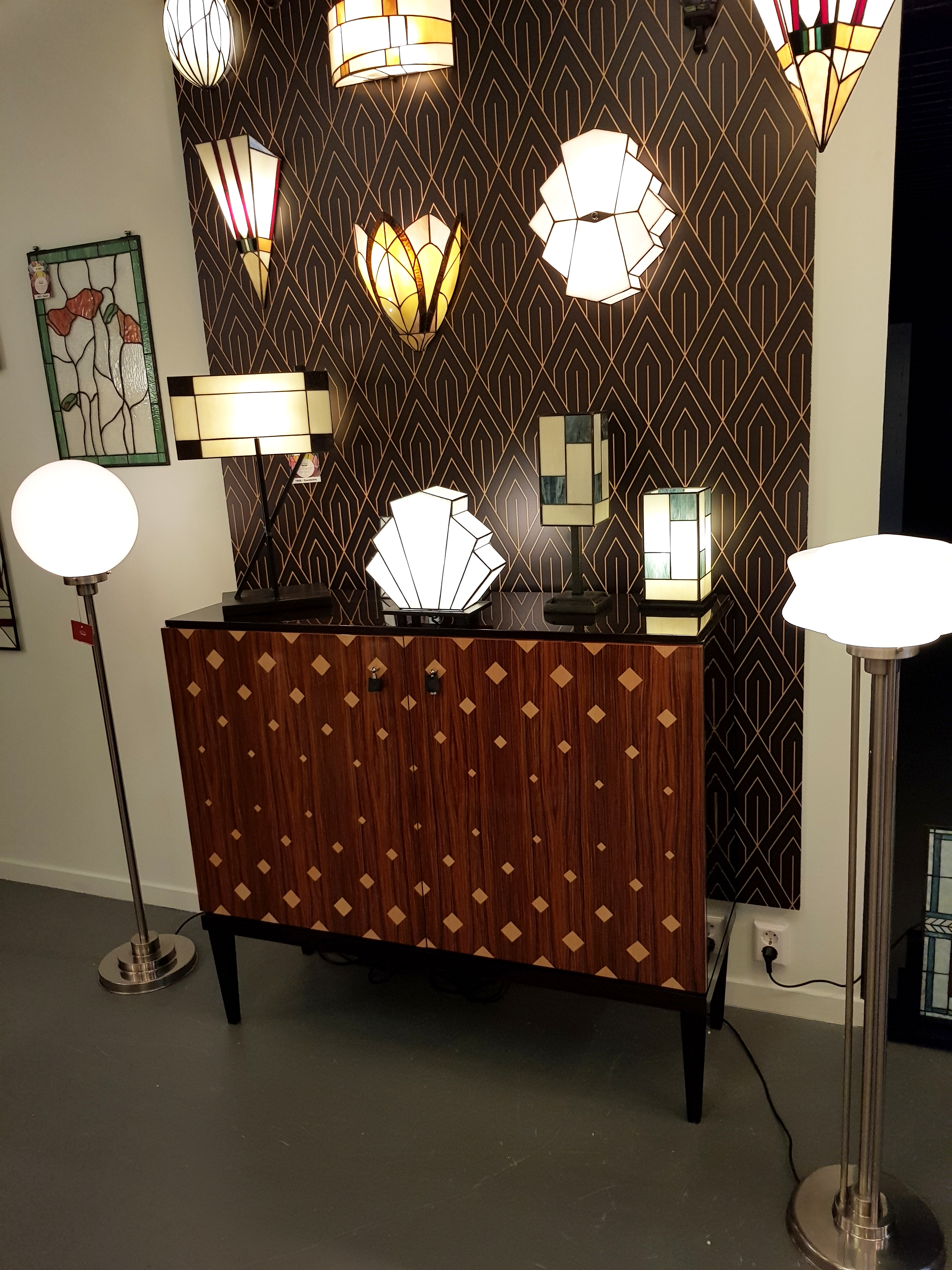 The Autumn Trade Show